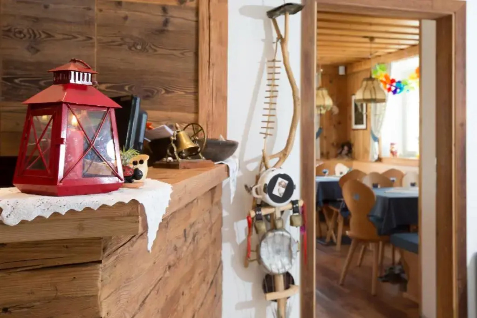 Hotel Gasthof Weiherbad