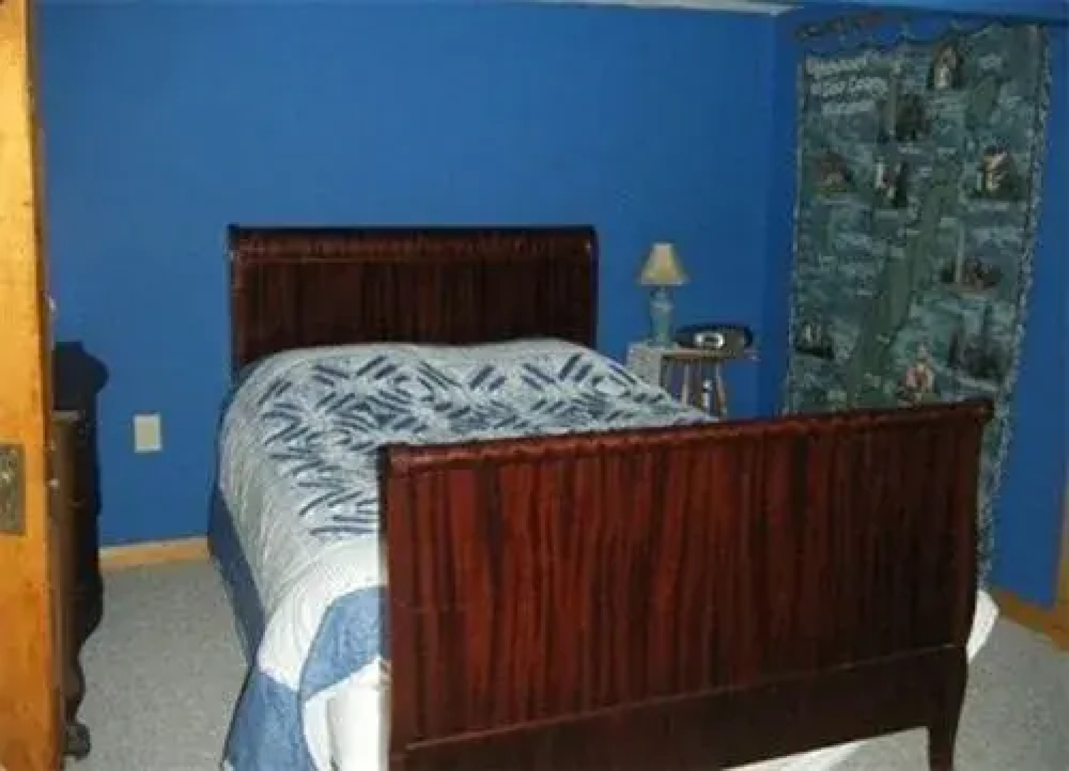 The Sawyer House Bed & Breakfast