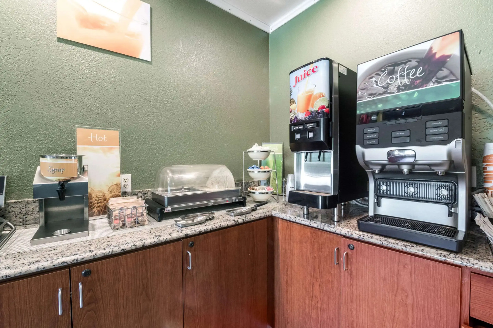 Quality Inn & Suites Bainbridge Island