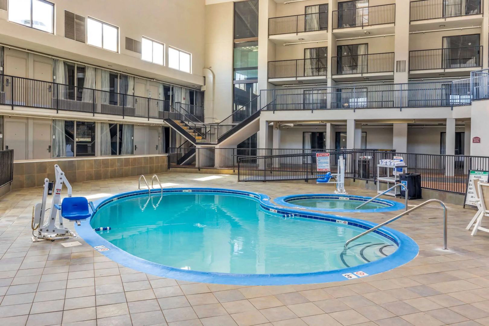 Clarion Inn Murfreesboro Old Fort Pkwy