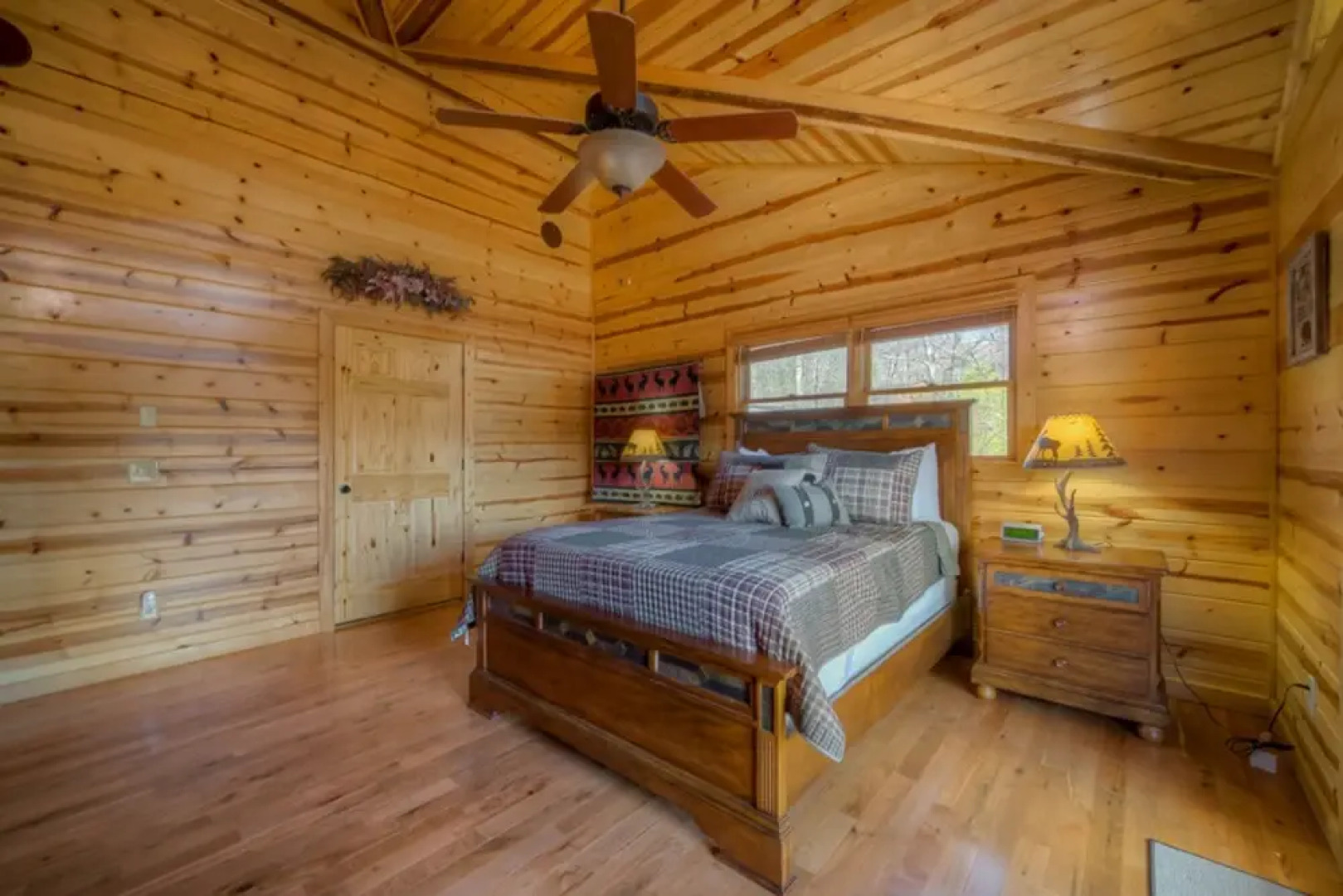 Hilltop Hideaway by Escape to Blue Ridge