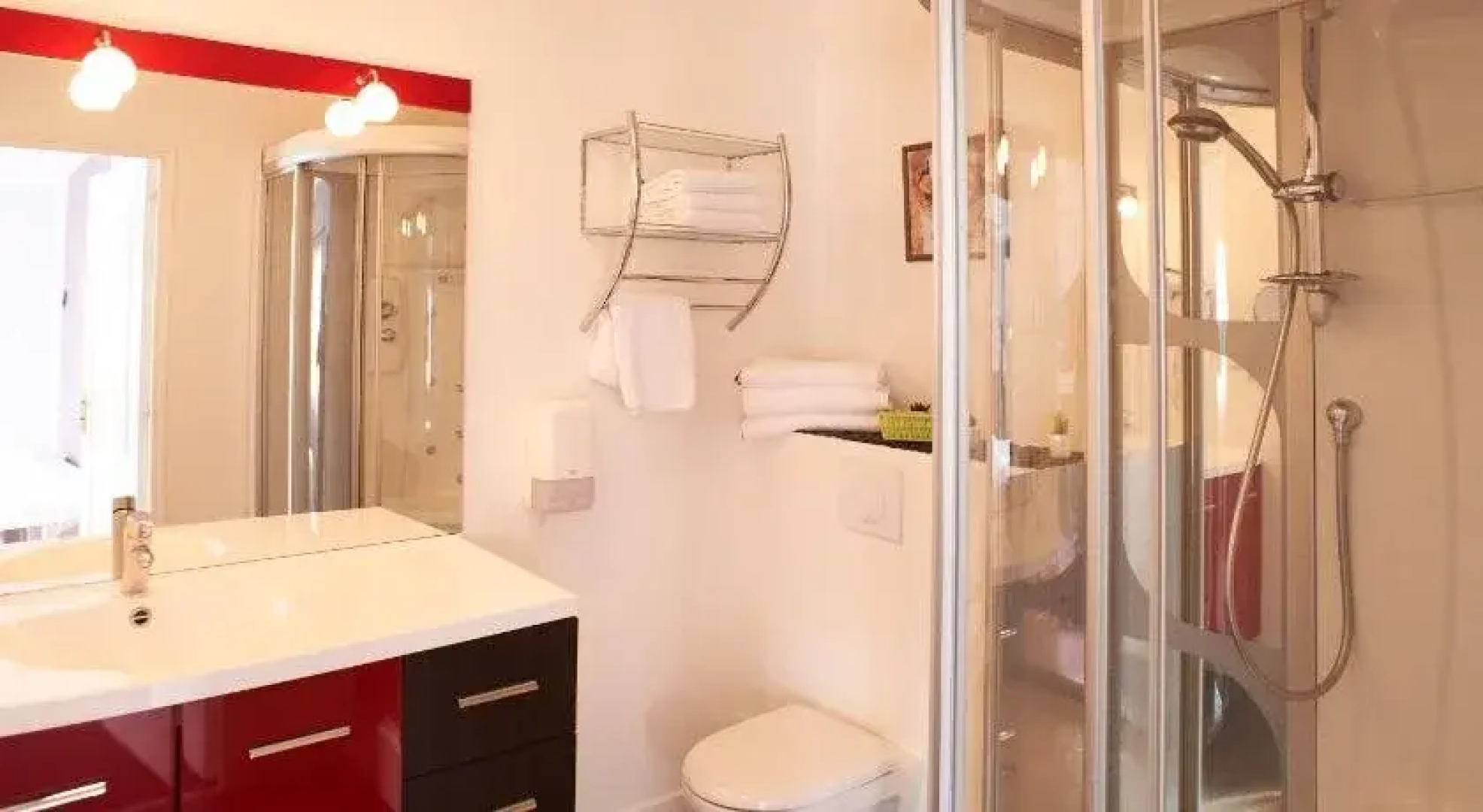 Hostellerie Excalibur