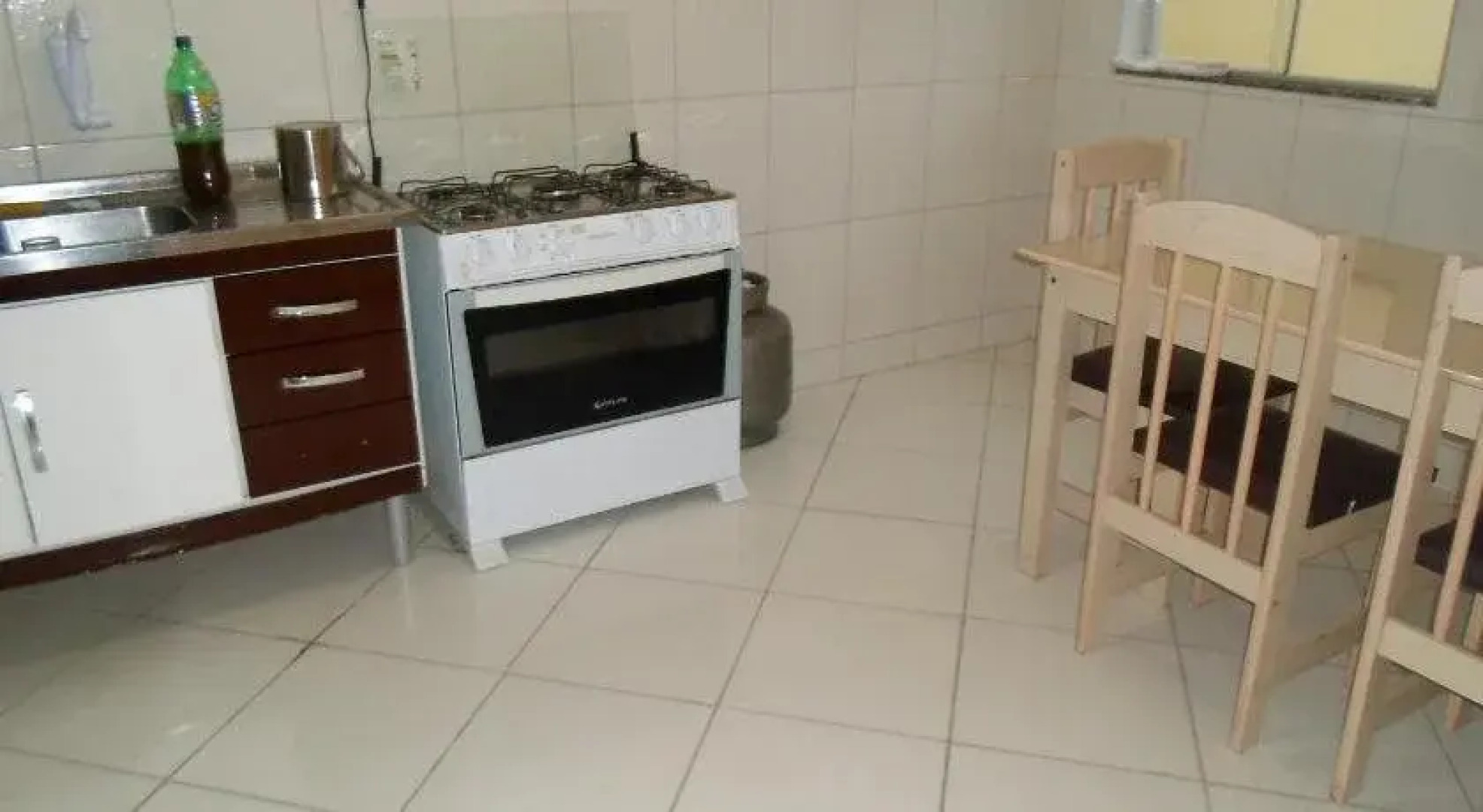 Assel Pousada Xaxim Linha Verde