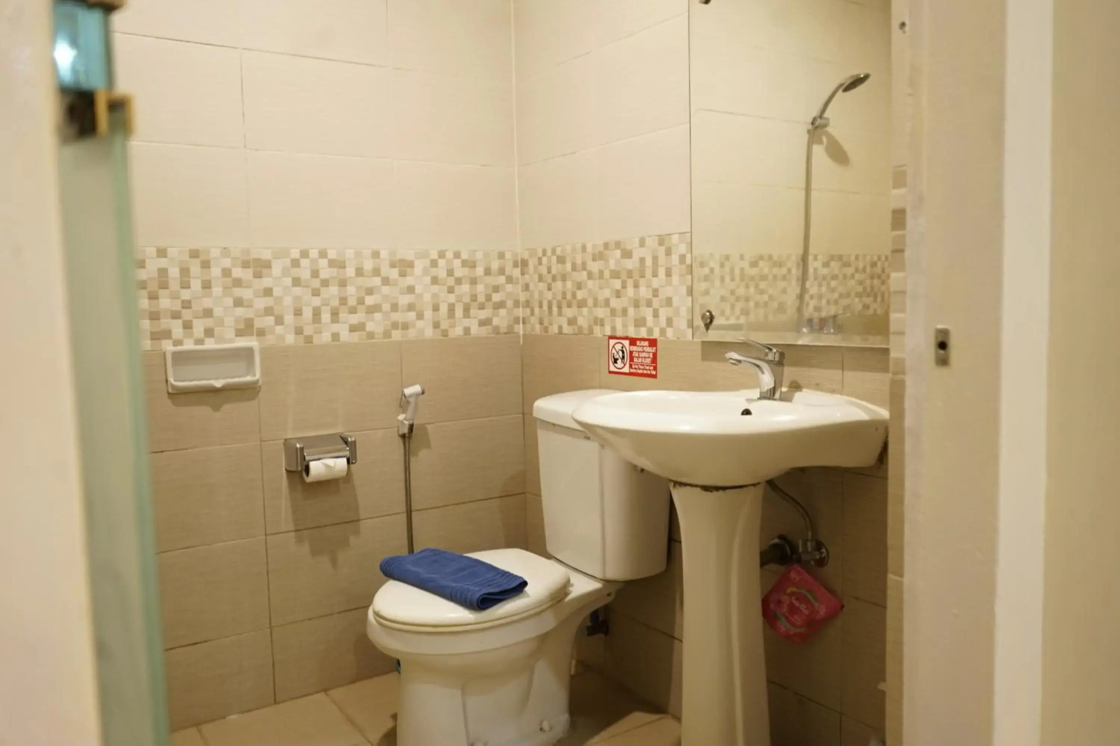 Hotel Indah Palace Tawangmangu