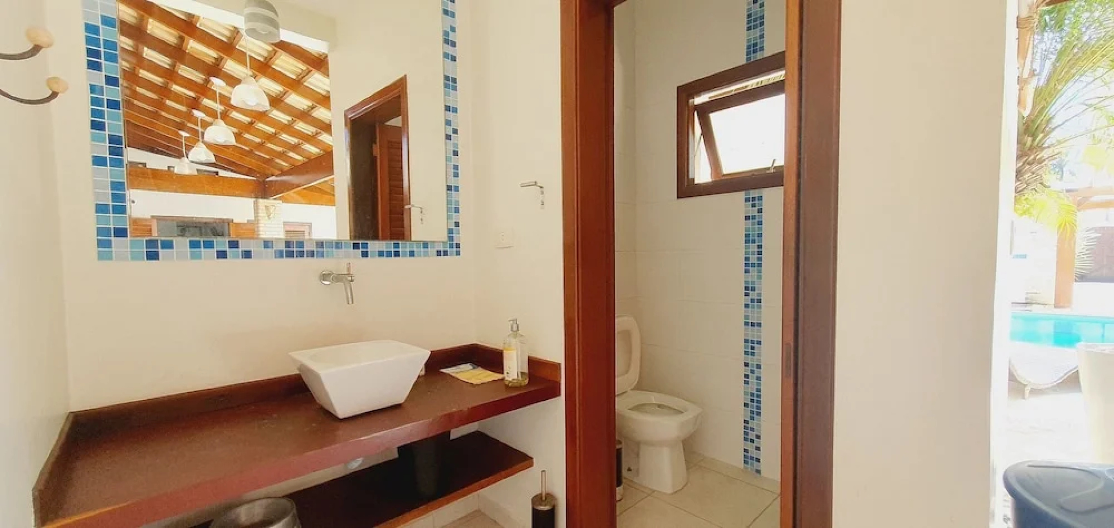 Casa com 6 Suites Praia dos Sonhos