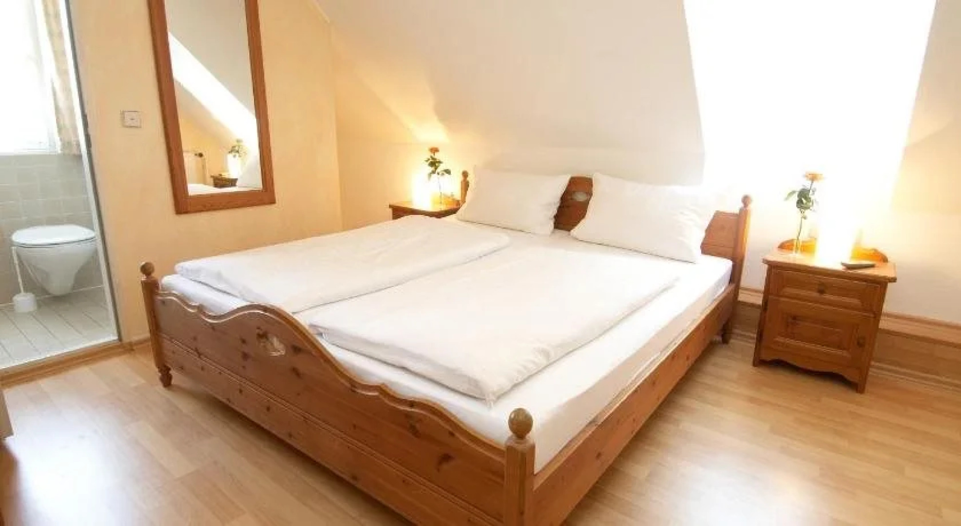 Ferienwohnung Regina