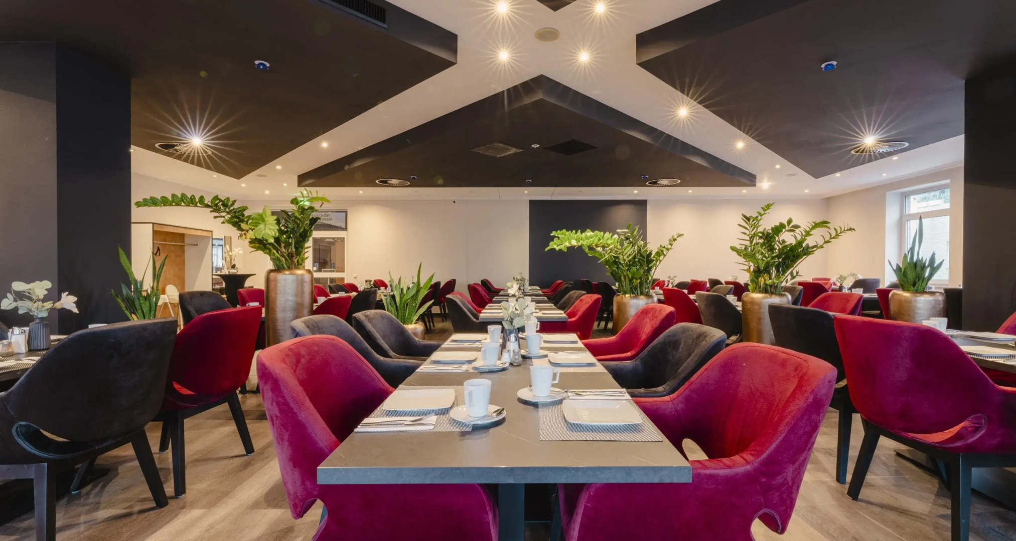 Plaza Inn Grevenbroich