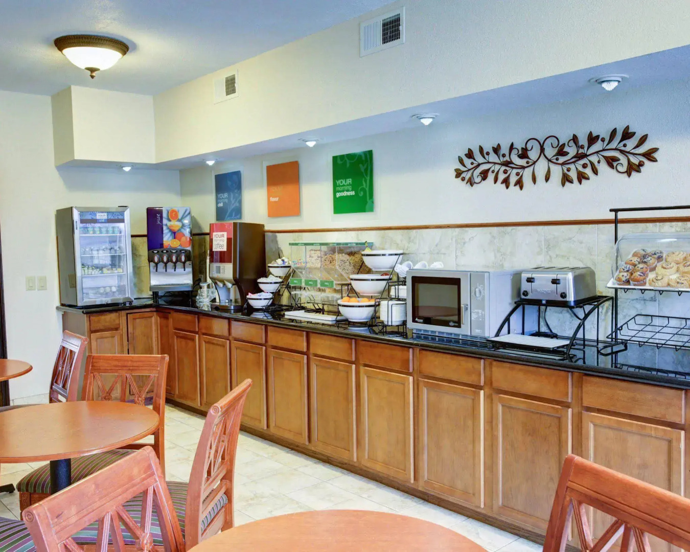 Quality Inn Rockdale