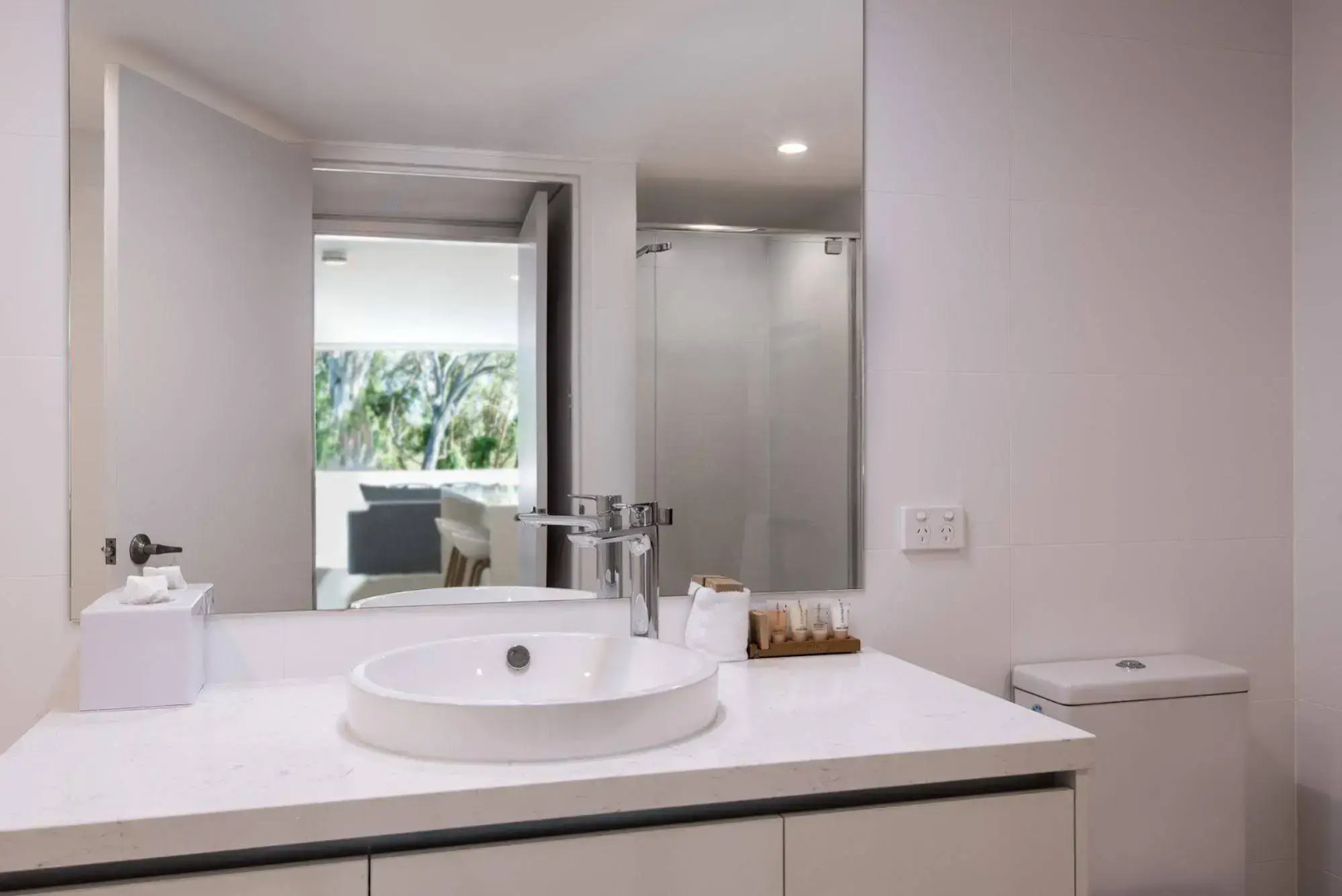 Picture Point Terraces