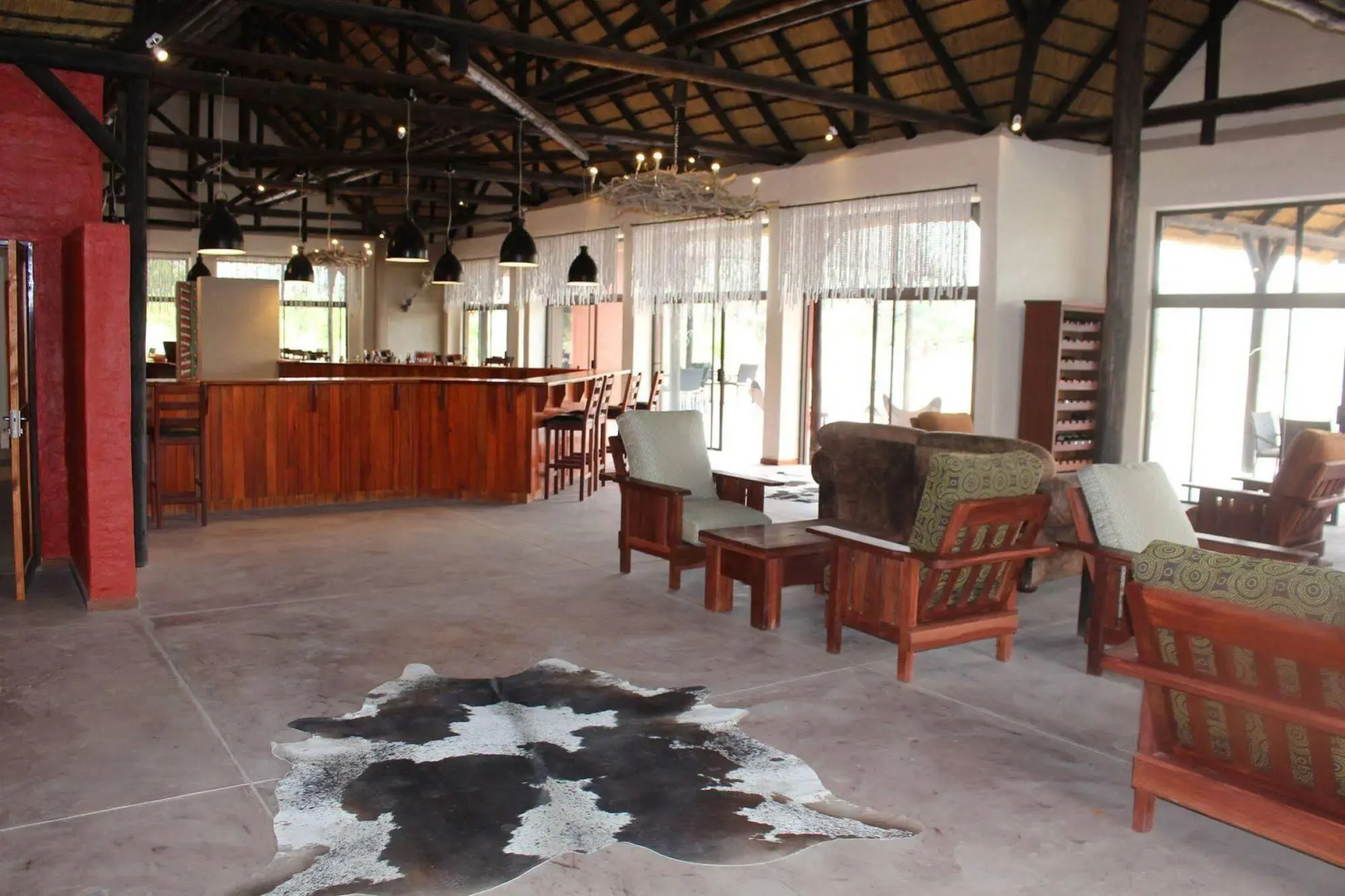 Hobatere Lodge