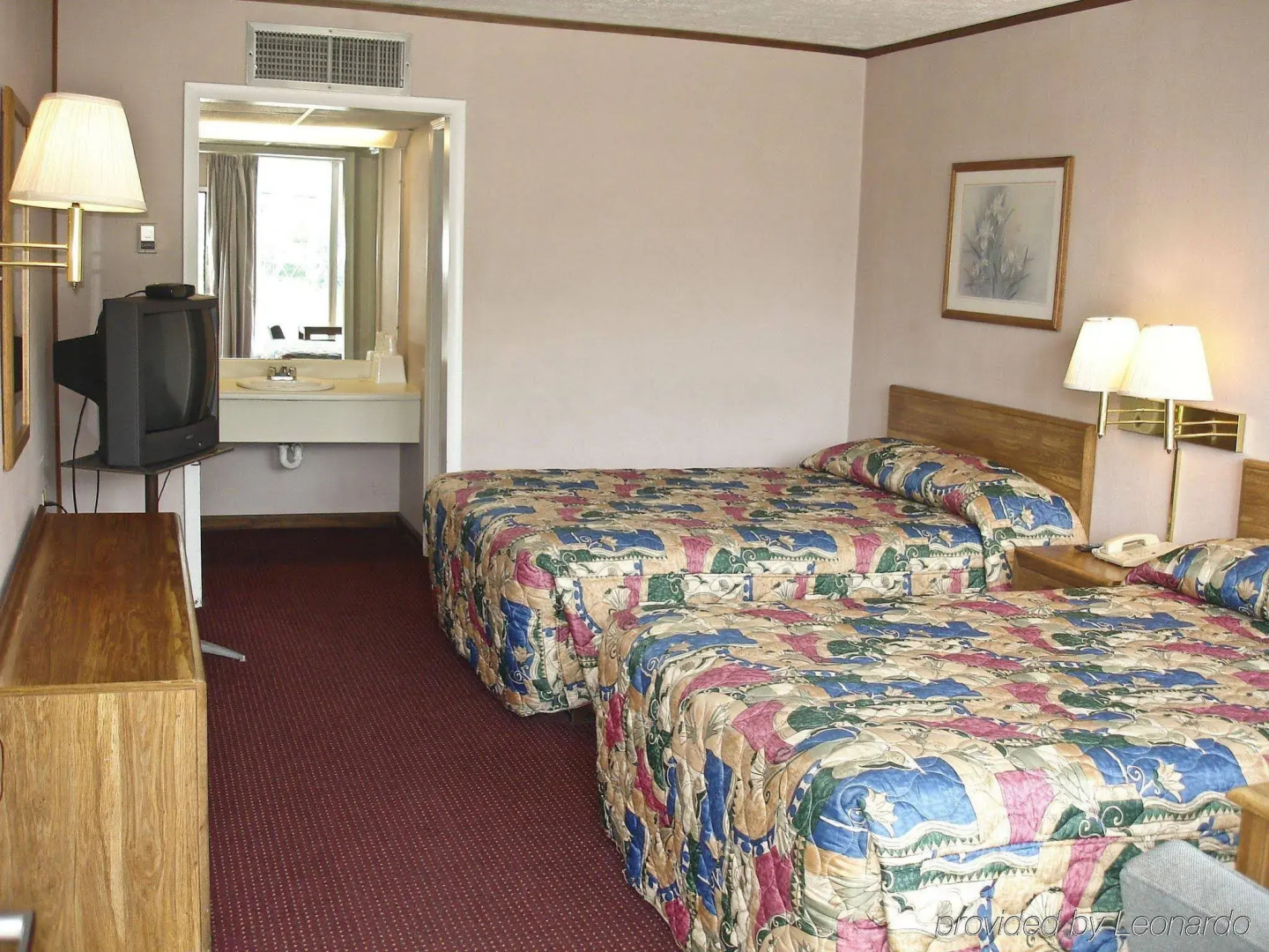 Parkway Inn - Jellico