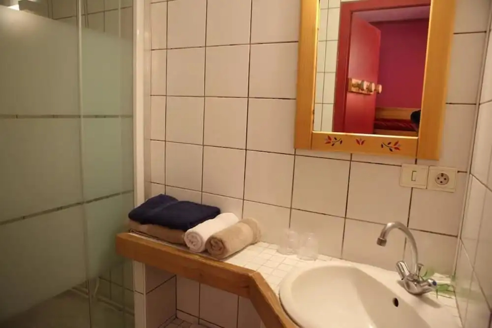 La Ferme du Bois Barbu