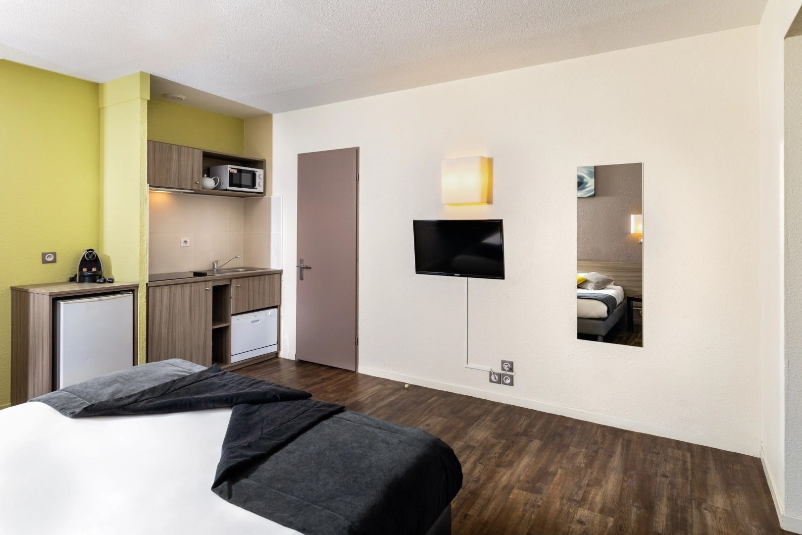 Club Village Camarguais