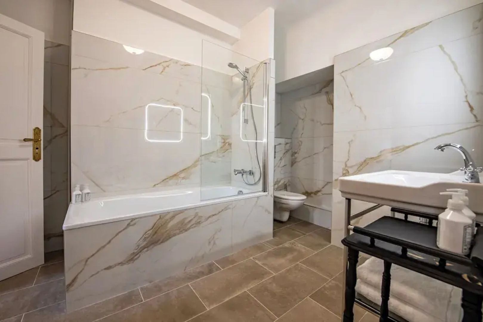 Hôtel de la Poste à Avallon, Bourgogne