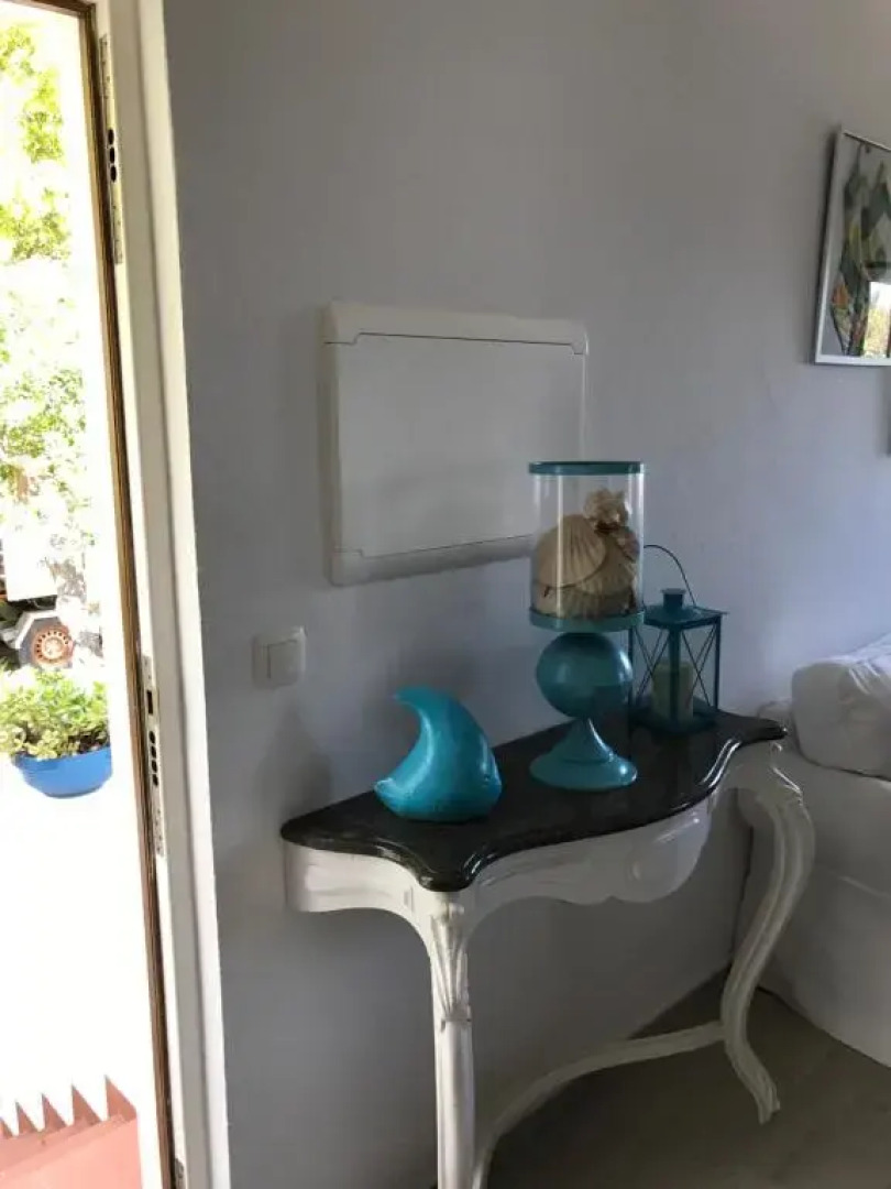 Casa do Farol da Arrábida