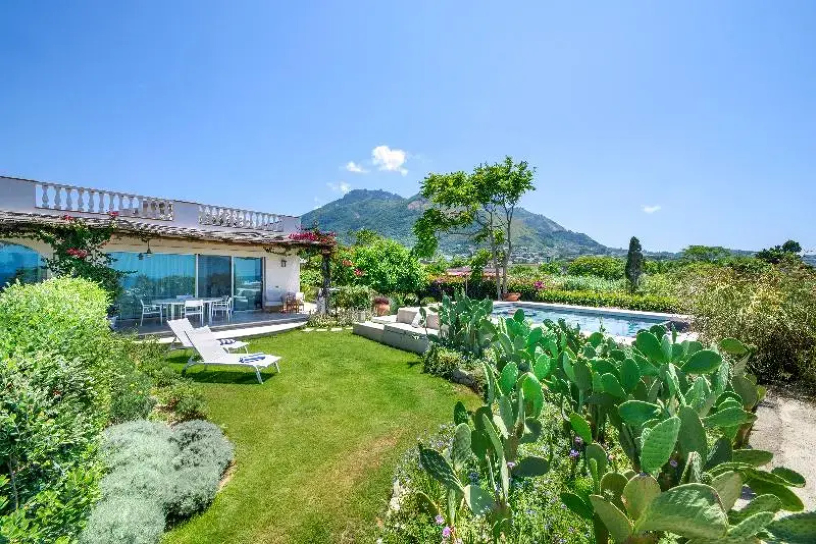 Orablu Exclusive Villas