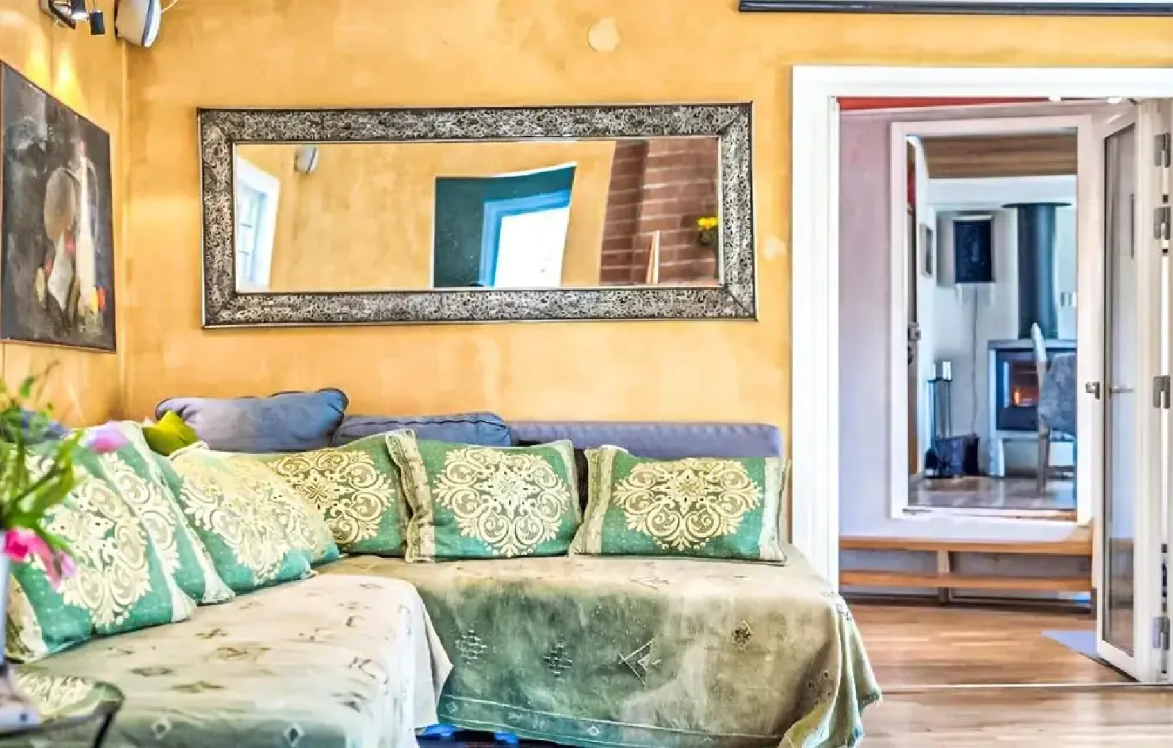 Stunning Home in Tyresö With Wifi and 3 Bedrooms