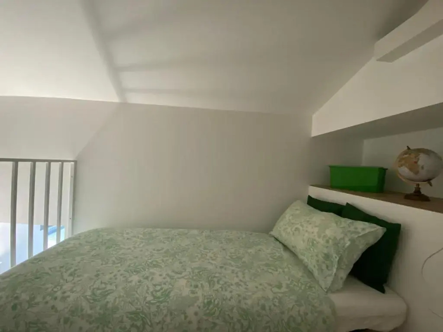 Appartamento Valeriana