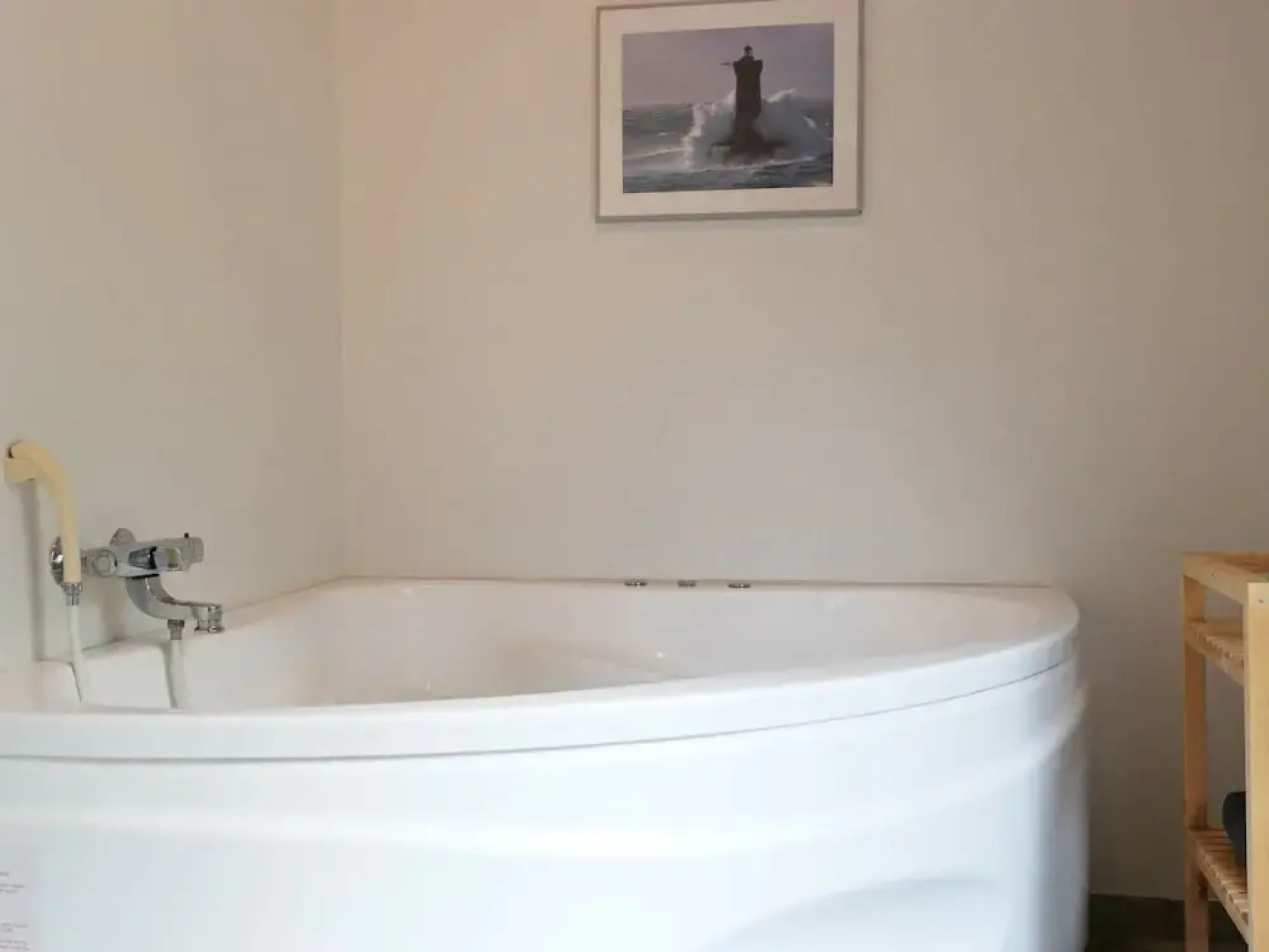 6 Person Holiday Home in Fjerritslev