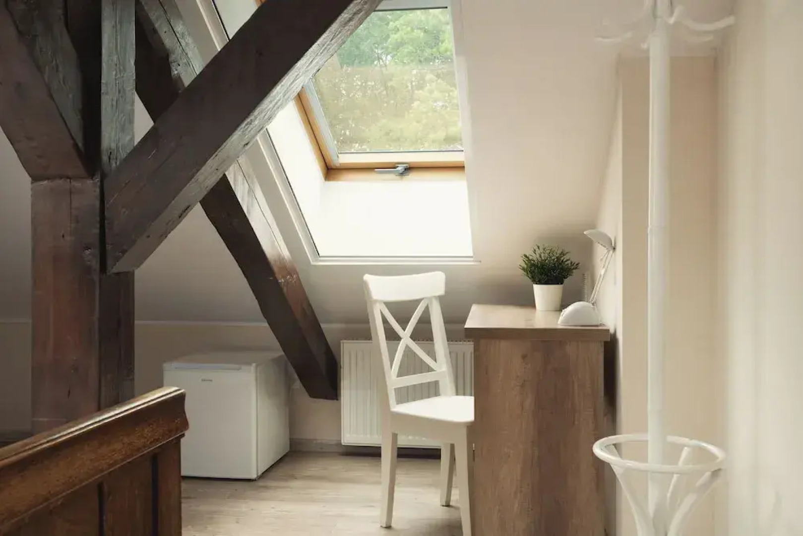 Stary Młyn Strzeszyn