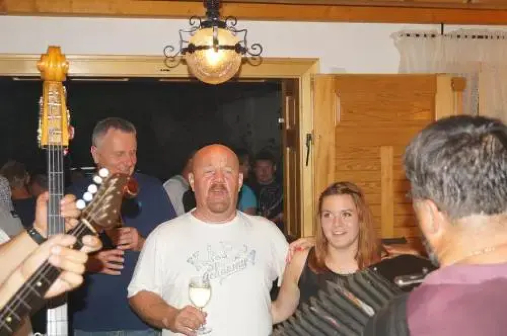 Ruralna Kuća Za Odmor Zajec