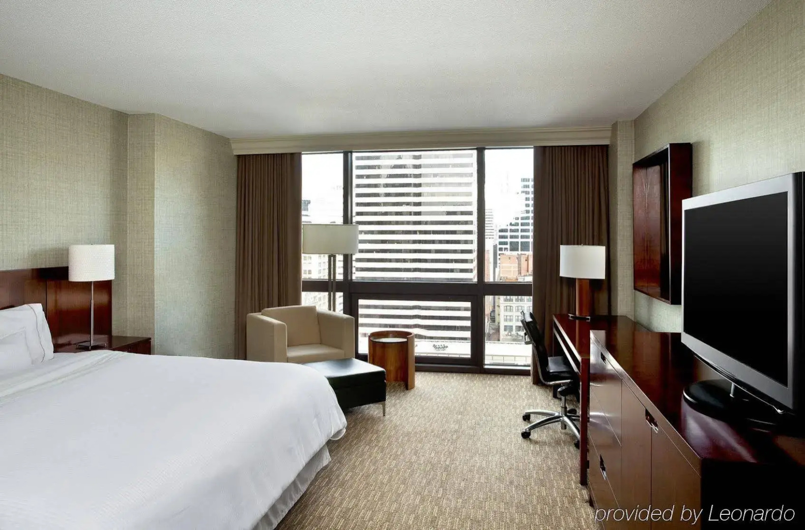 The Westin Cincinnati