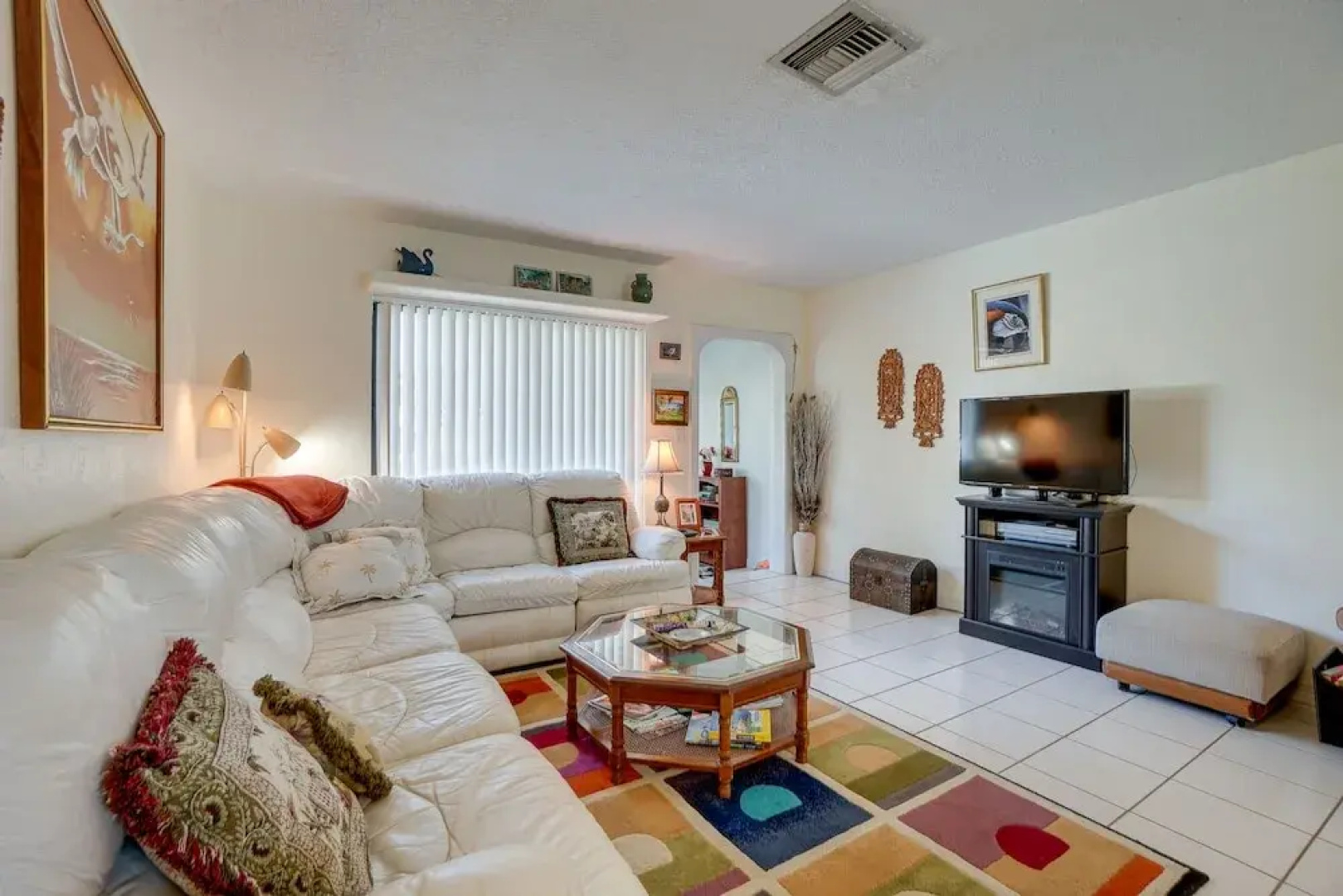 Palm Harbor Rental w/ Private Pool: 3 Mi to Beach!