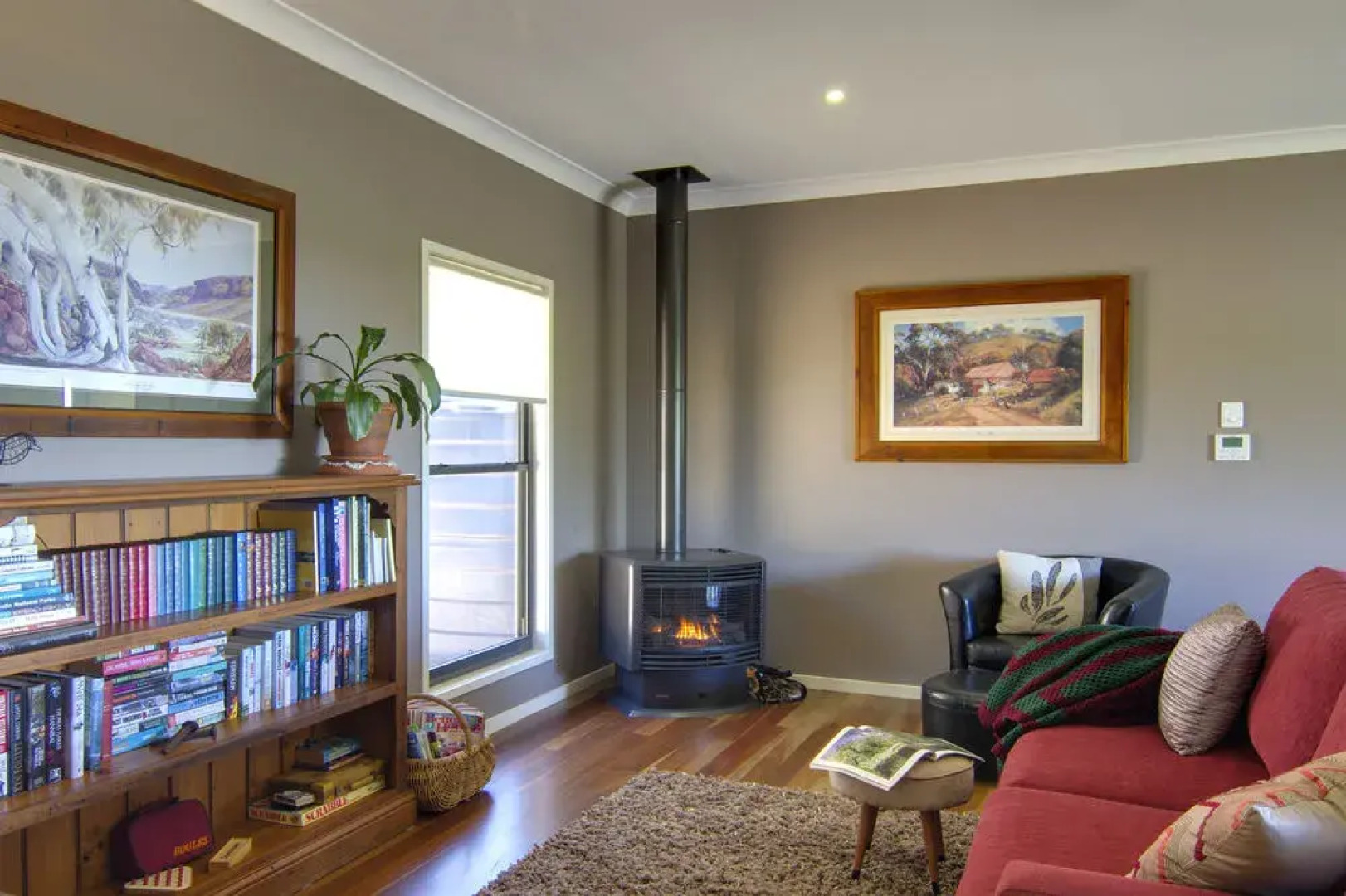 Mary Valley Views B + B