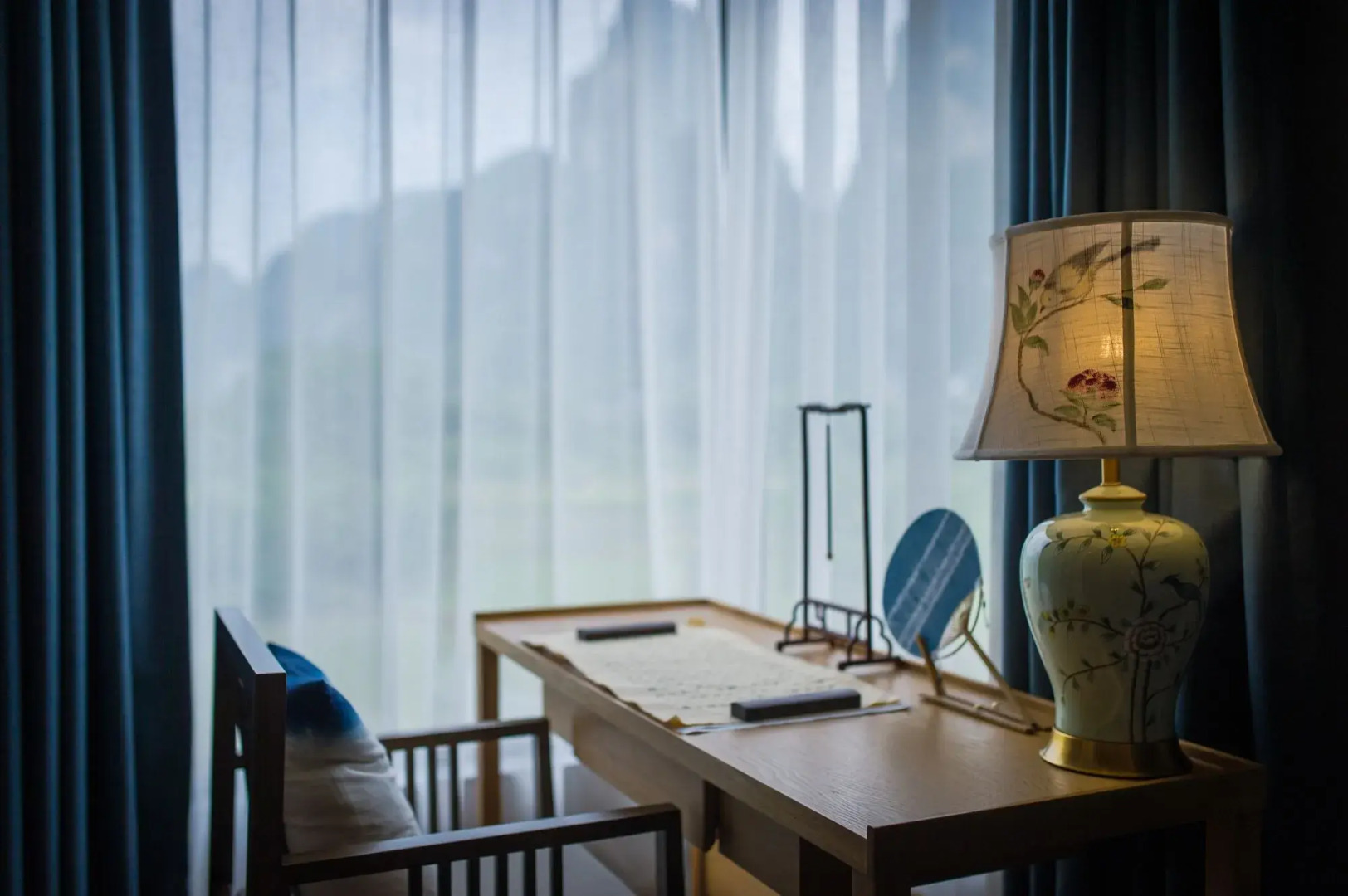 Yangshuo Zen Garden Resort - Yulong River