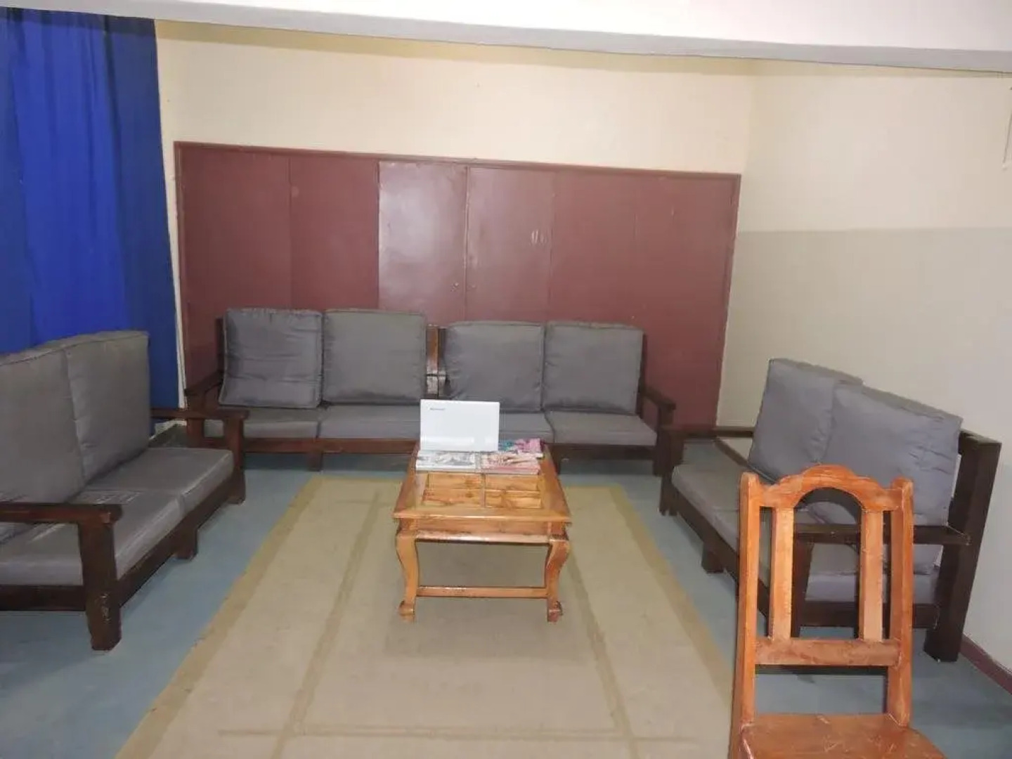 Hôtel Résidence Les Anges