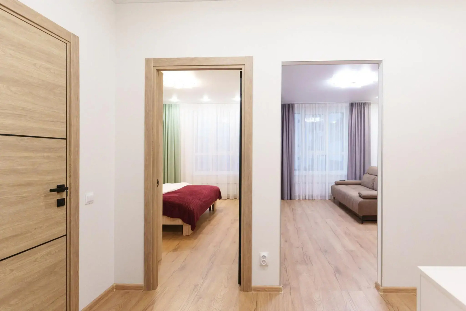 KluchnikOFF (КлючникОФФ) на проспекте Масленникова