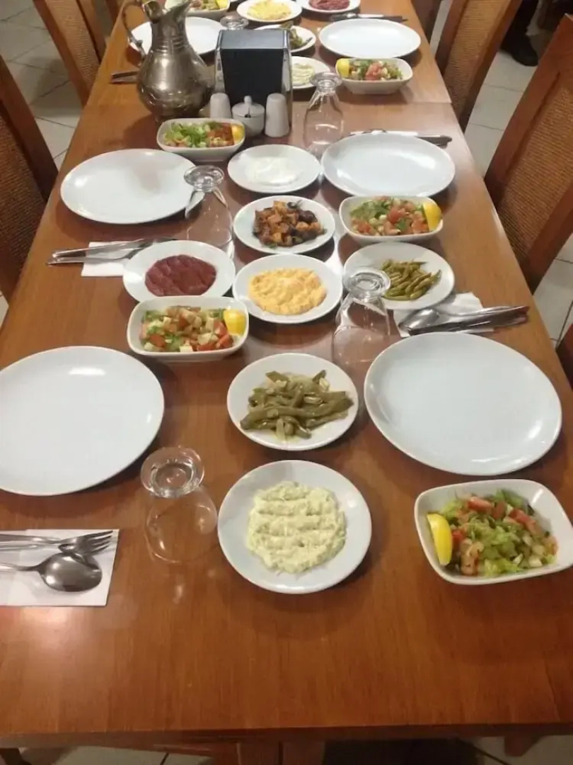 Ayder Yesil Vadi Otel