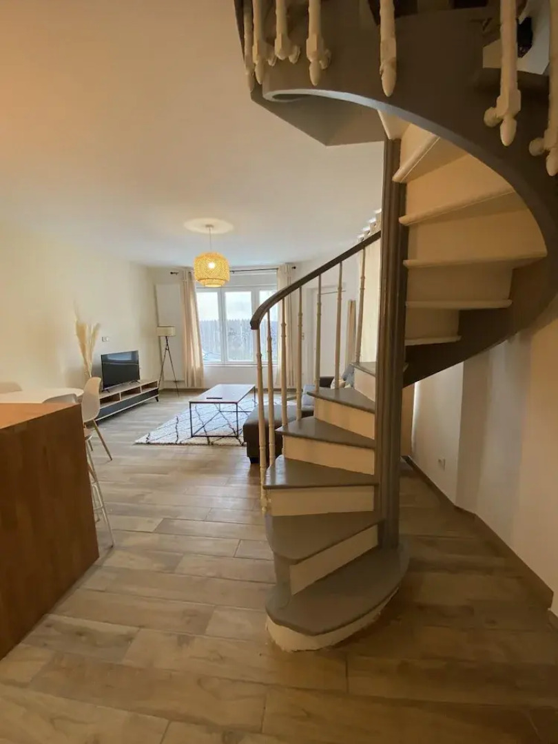 Maison JDB Vieux Douai