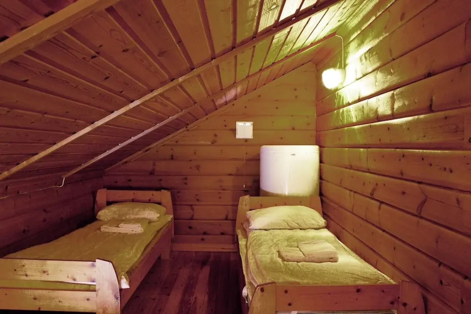 Topcamp Havblikk - Helgeland