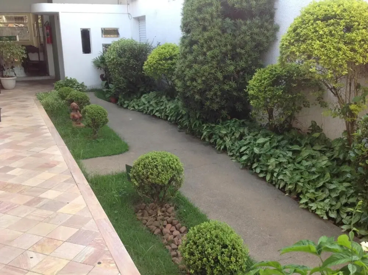 Samambaia Executive Hotel