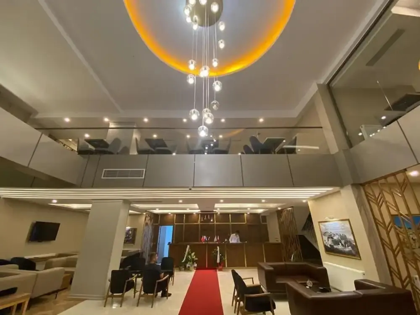 Kartal Park Otel