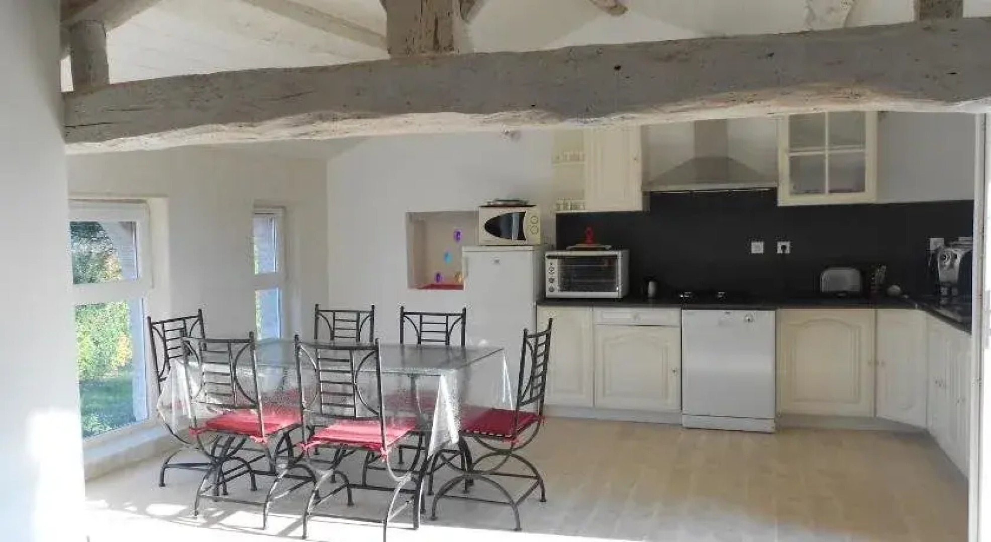 Chambres d'Hôtes Le Baraillot