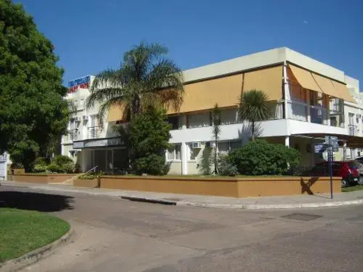 Mediterraneo Apart Hotel