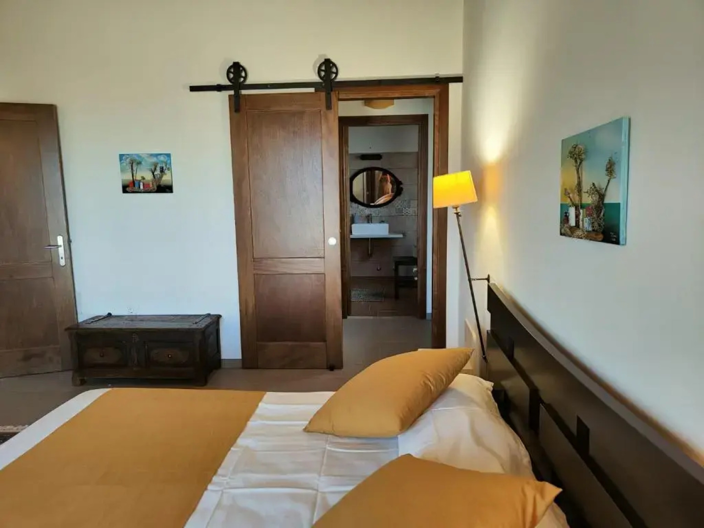 B&B La casa Nel Vento