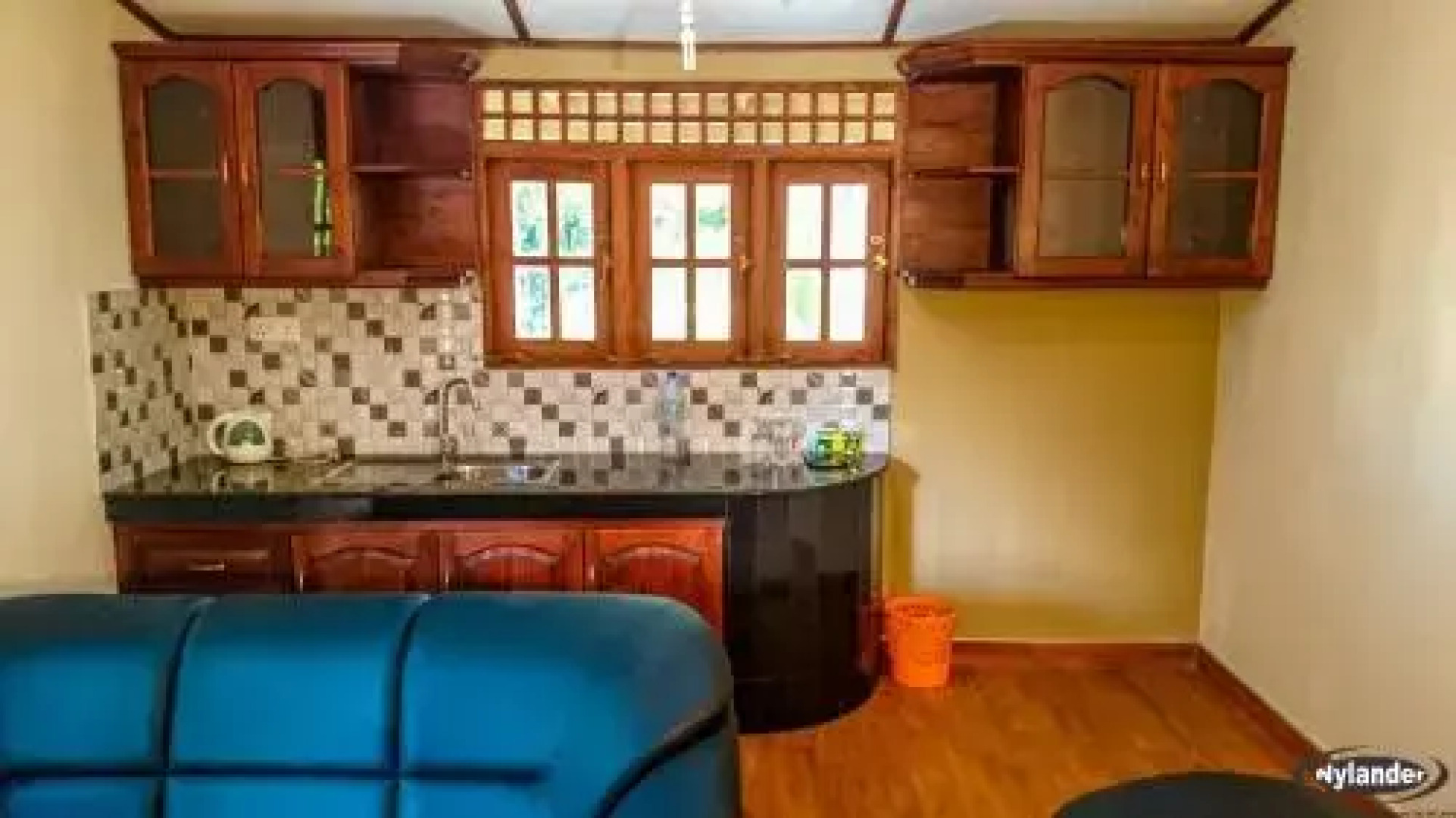 Nylander Co-operative Society