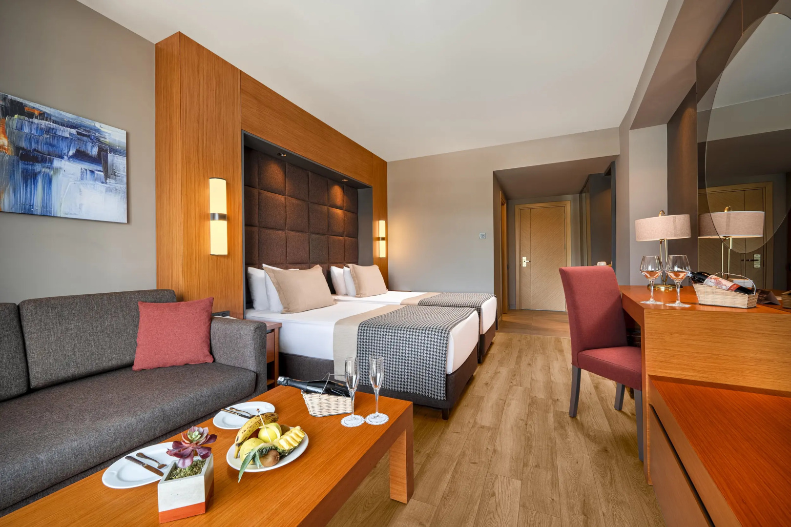 Gravel Hotels Select