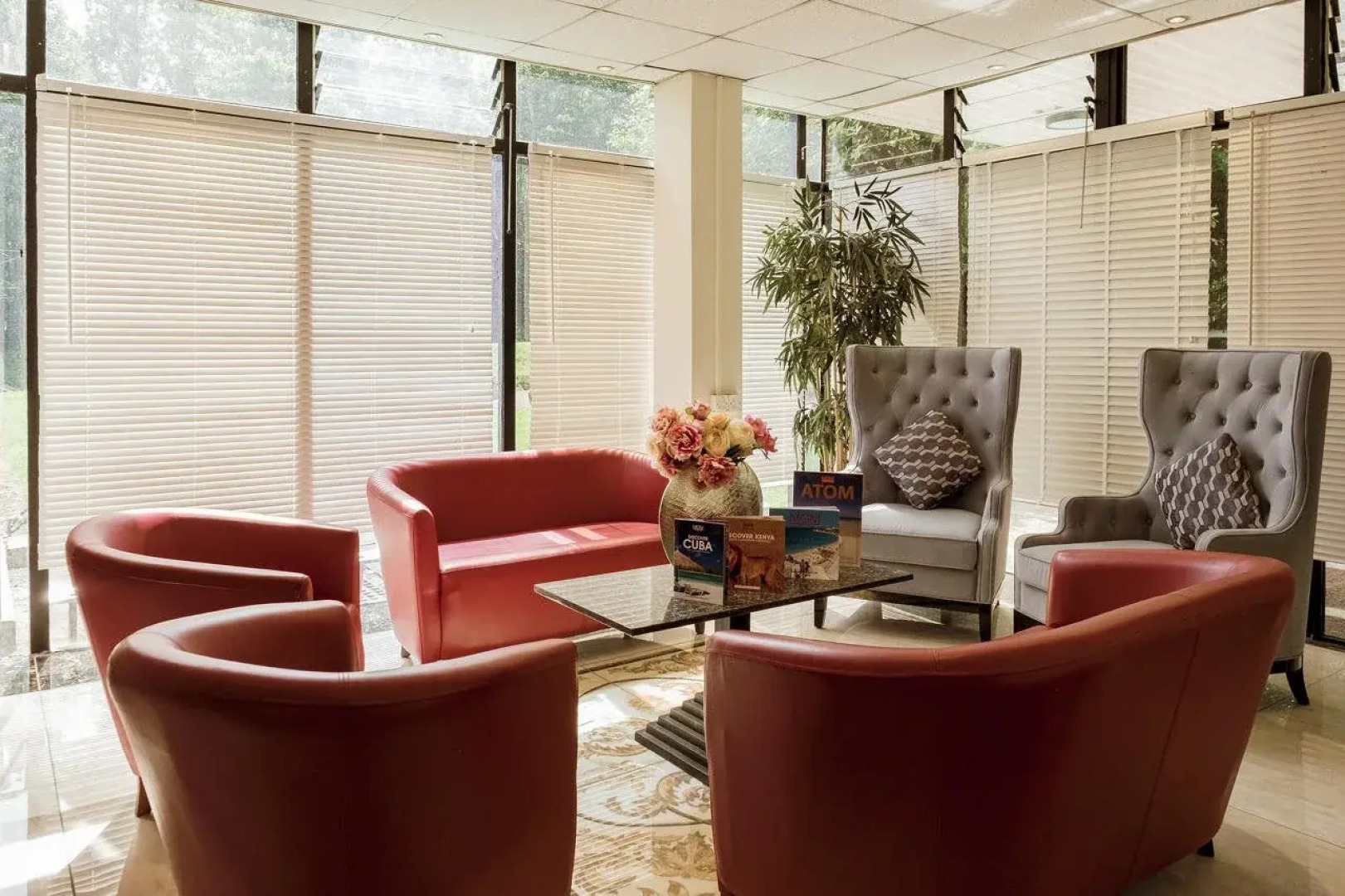 Muthu Glasgow River Hotel