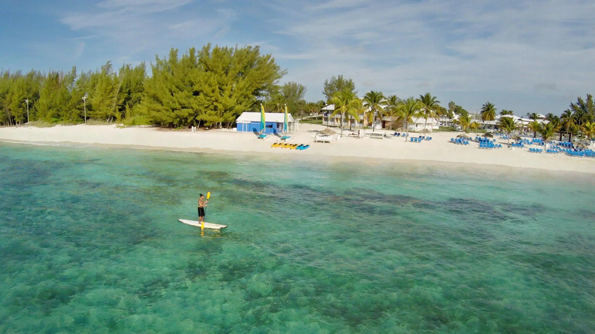 Viva Fortuna Beach by Wyndham, A Trademark All Inclusive