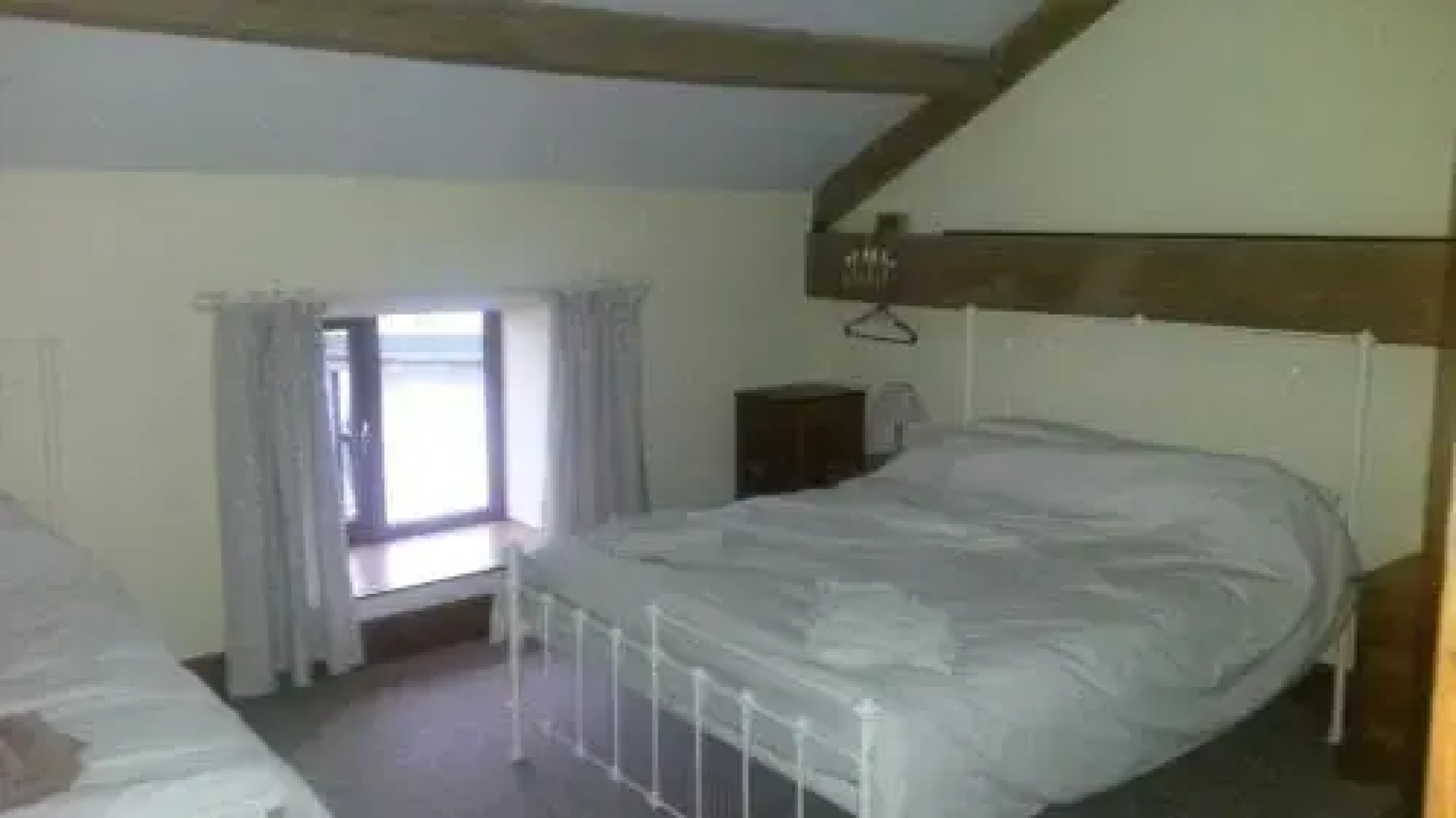Peers Clough Farm Cottage