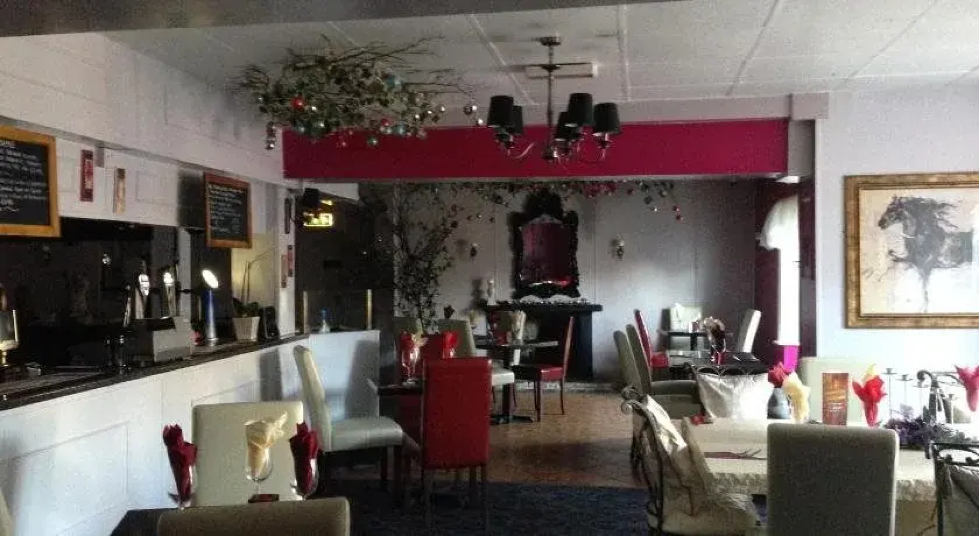 Holliers Hotel