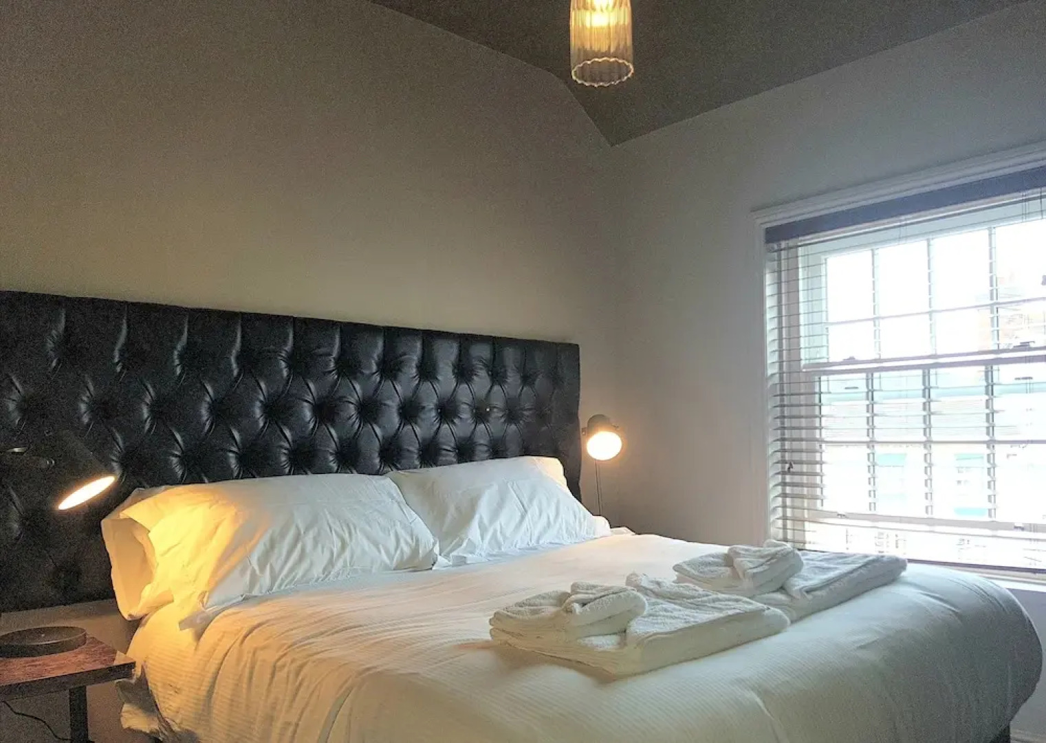 The Falcon Hotel & Restaurant