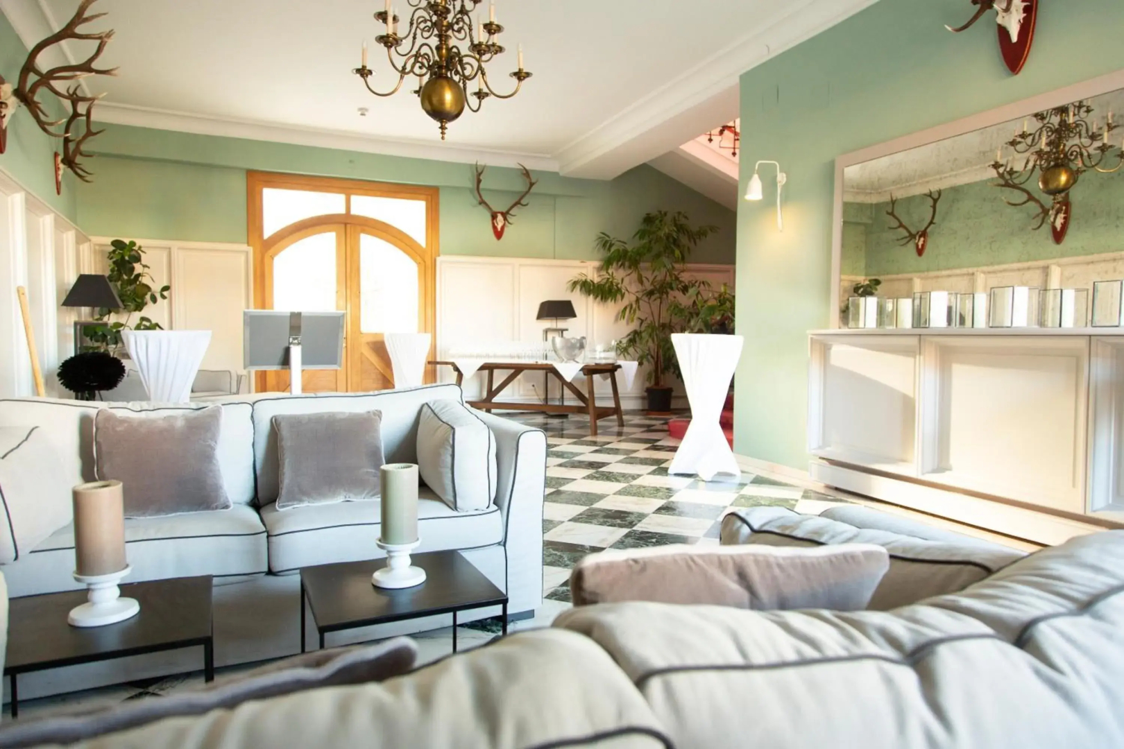 Villa Bulfon