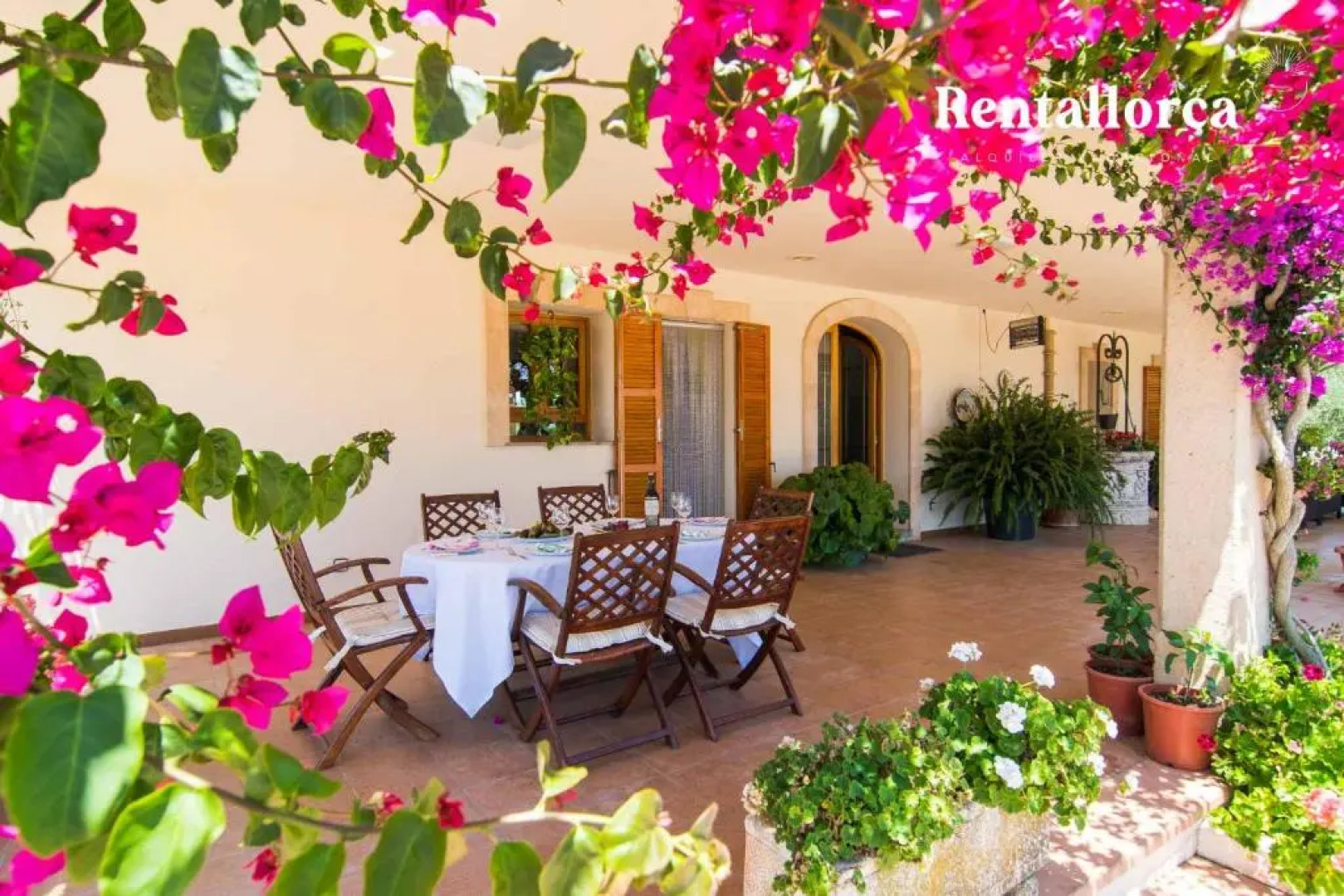 Finca Garriga Darder-Rentallorca