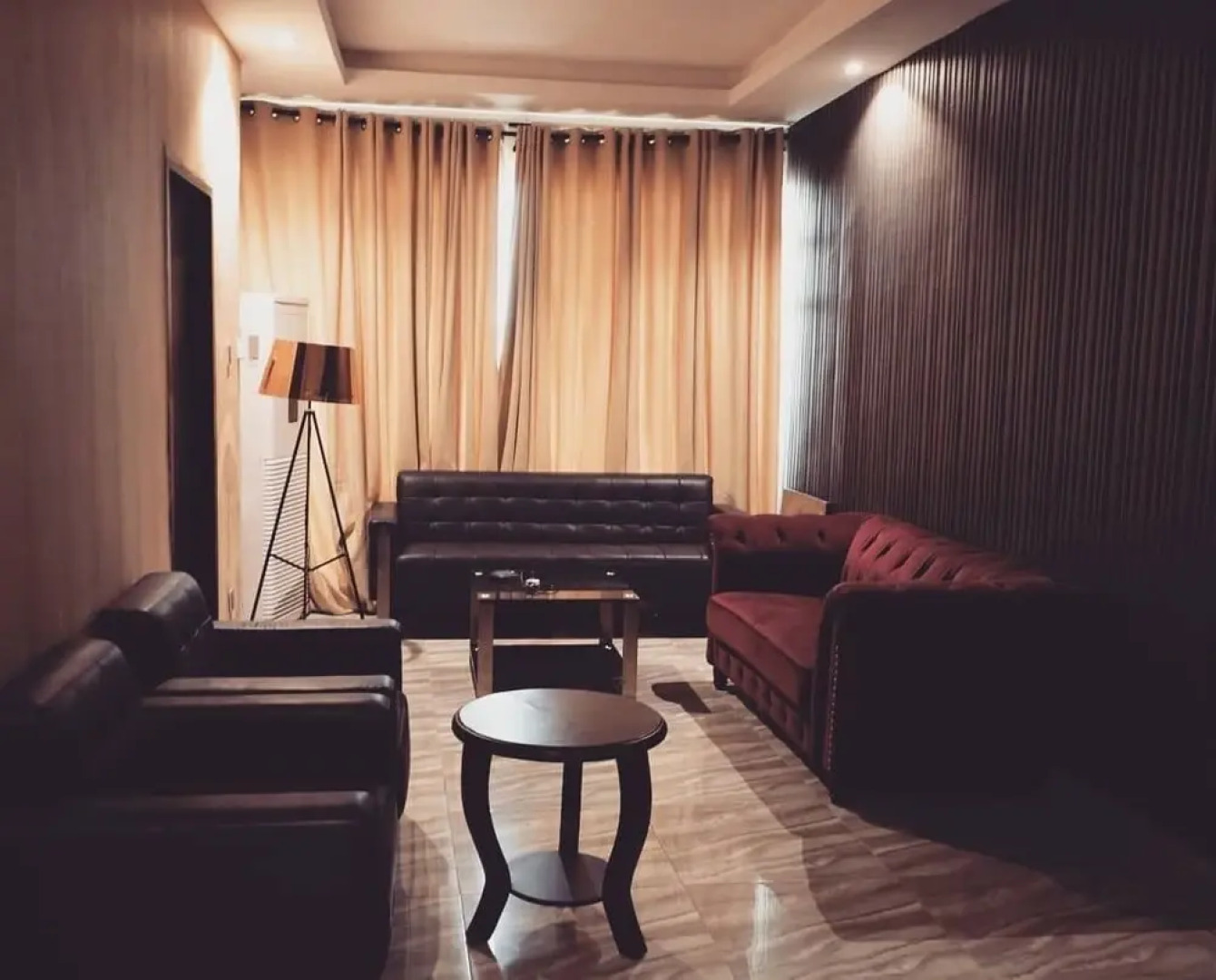 Willowwood Hotel Owerri