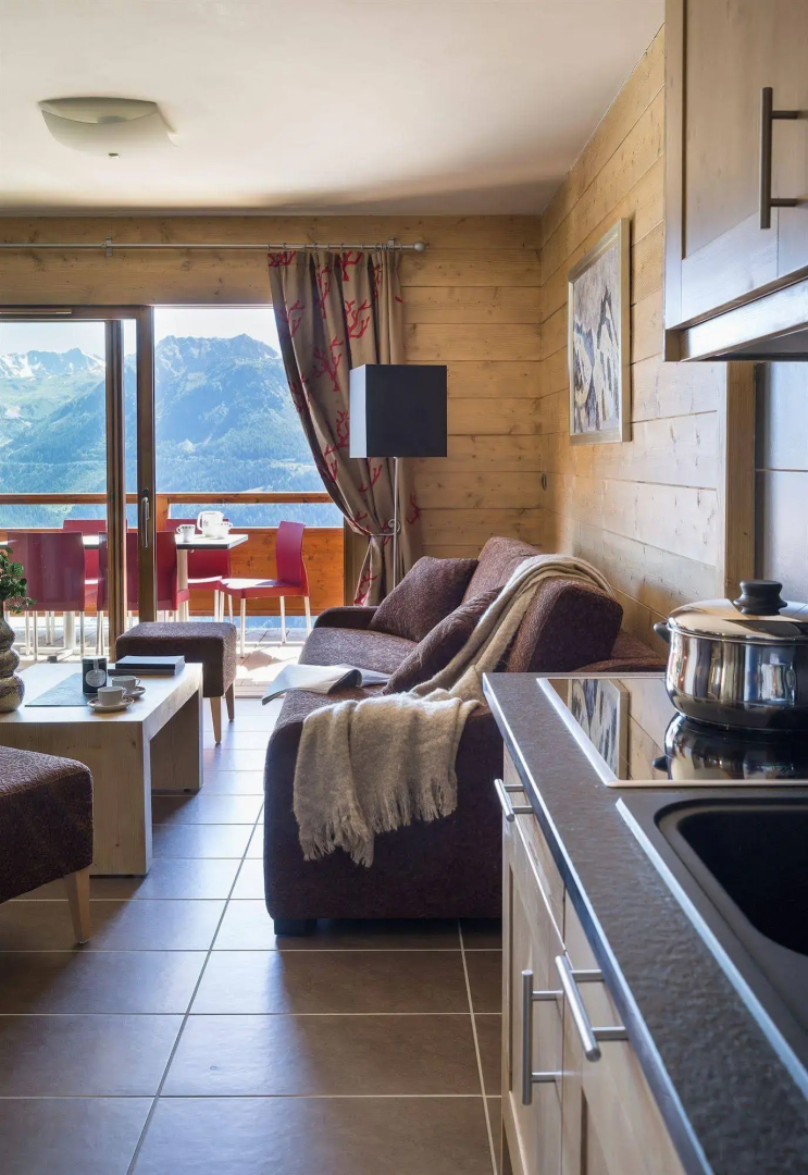 CGH Résidence boutique Le Lodge Hemera